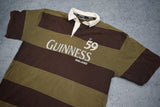 2000s Guinness Jersey - XL