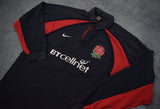 2000 England Away Jersey - L