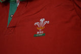 1992 Wales Jersey - L