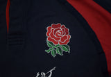2000 England Away Jersey - L