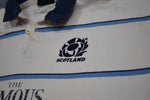 2004 Scotland Away Jersey - XL