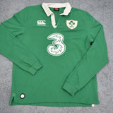 2014 Ireland Jersey - S