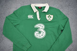 2014 Ireland Jersey - S