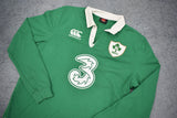 2014 Ireland Jersey - S
