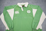 2005 Ireland Under 21 Jersey - L
