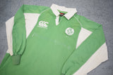 2005 Ireland Under 21 Jersey - L