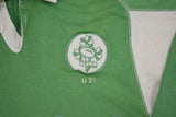 2005 Ireland Under 21 Jersey - L