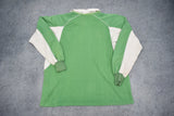 2005 Ireland Under 21 Jersey - L