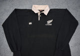 1993 All Blacks Jersey - L (L/S)