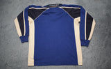 2006 Leinster Jersey - S