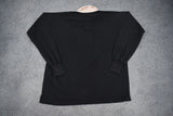 1993 All Blacks Jersey - L (L/S)