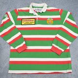 1995 Leicester Tigers Jersey - L