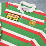 1995 Leicester Tigers Jersey - L