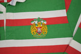 1995 Leicester Tigers Jersey - L