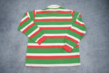 1995 Leicester Tigers Jersey - L