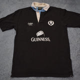2000s Guinness x Scotland Jersey - M