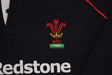 2001 Wales Away Jersey - L