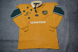2004 Wallabies Jersey - L
