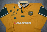 2004 Wallabies Jersey - L