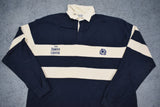 1990s Scotland Training Jersey - XL