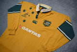2004 Wallabies Jersey - L