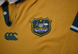 2004 Wallabies Jersey - L