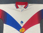 1999 Great Britain Lions Super League Jersey - L