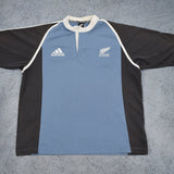 2001 All Blacks Training Jersey - XL