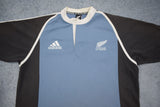 2001 All Blacks Training Jersey - XL