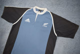 2001 All Blacks Training Jersey - XL