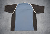 2001 All Blacks Training Jersey - XL