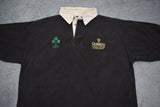 1990s Guinness x Ireland Jersey - XL/2XL