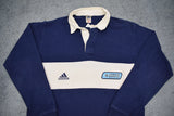 1990s OL Olympique Marseille Shirt - XL (Football)