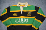 1996 Northampton Saints Jersey - L