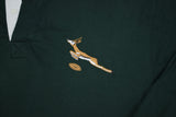 1990s Springboks Supporters Jersey - 2XL