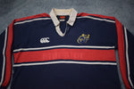 2002 Munster Spellout Jersey - 2XL