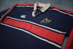2002 Munster Spellout Jersey - 2XL