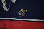 2002 Munster Spellout Jersey - 2XL