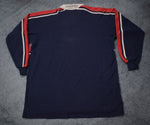 2002 Munster Spellout Jersey - 2XL