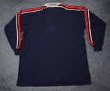2002 Munster Spellout Jersey - 2XL