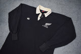 1993 All Blacks Jersey - M (L/S)