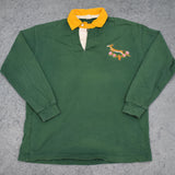 1990s Springboks Supporters Jersey - S