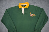 1990s Springboks Supporters Jersey - S