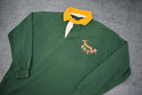 1990s Springboks Supporters Jersey - S