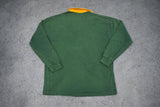 1990s Springboks Supporters Jersey - S