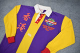 1997 Hong Kong Joe Bananas 7s Jersey - M