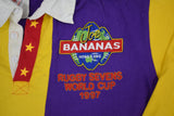 1997 Hong Kong Joe Bananas 7s Jersey - M