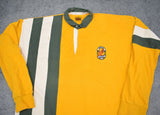 1990s Wallabies Supporters Jersey - XL