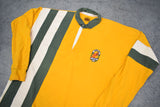 1990s Wallabies Supporters Jersey - XL