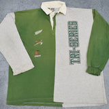 2000* Tri-Nations Rugby Jersey - L